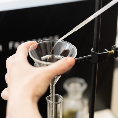 Blending Discovery Session